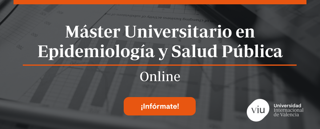 Máster Universitario en Epidemiología y Salud Pública - ES Máster Universitario en Epidemiología y Salud Pública - ES