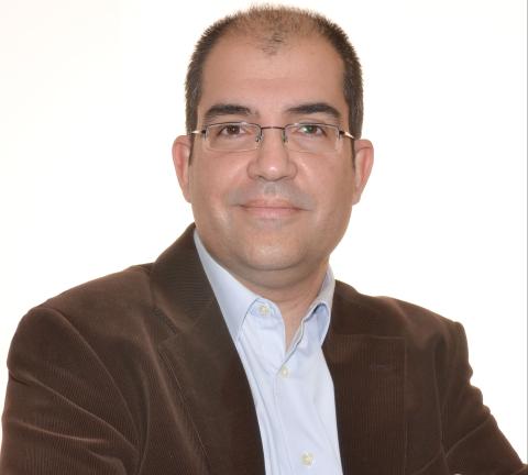 Salvador Alberola