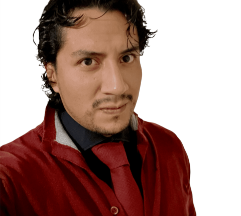 Bryan Guilcapi