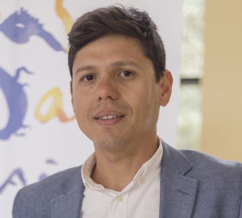 Carlos Arcila 