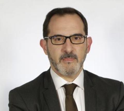 Javier Sanchez