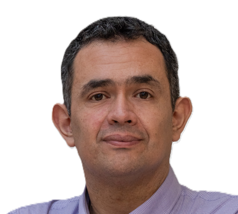 Imagen Juan Alejandro Henríquez Peñailillo