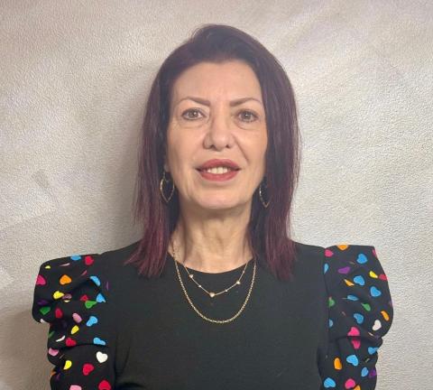 Imagen Yolanda Isabel Scott