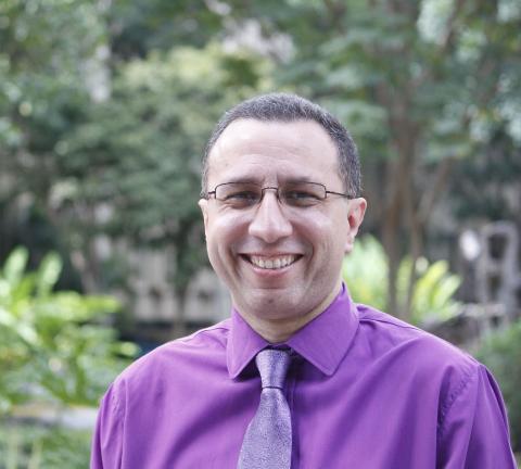 José Javier Barrios Alvarado