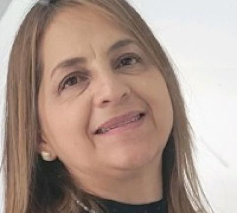 Imagen María Cardinale Villarreal