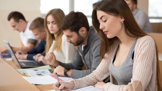 Grado en Pedagogía online