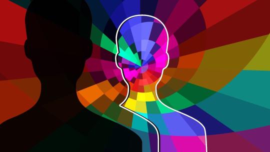 Psicología del color