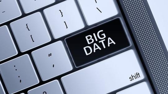 big data