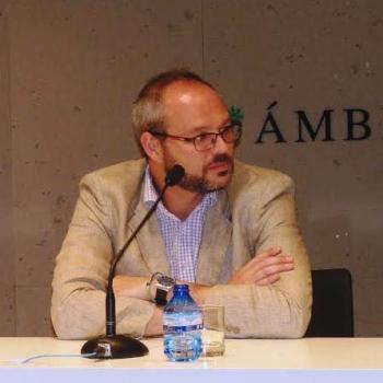 Enrique Pascual Pons