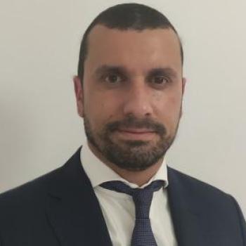 Dr. José Ángel Pastor Sánchez