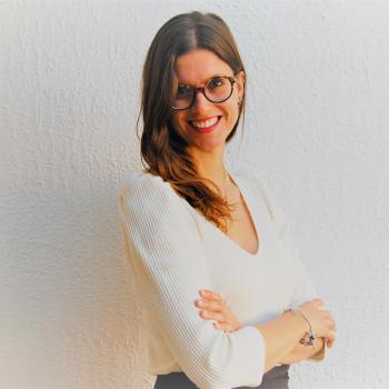 Dra. Rebeca Diego Pedro