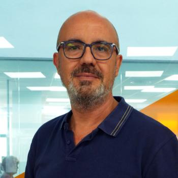 Dr. Vicent Gómez Soler