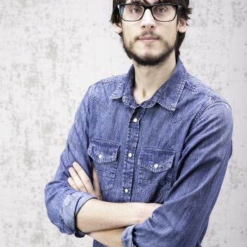 Dr. Marcos Antón Roncero