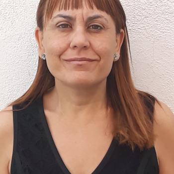 Dra. Amparo Suay Madrid
