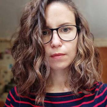 Isabel Beltrán Gil