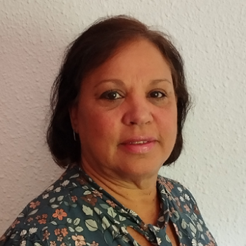 Jeanette Josefina González Iriarte