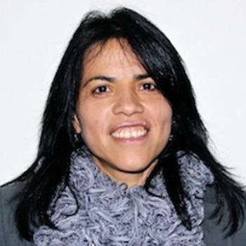 Dra. Alexandra La Cruz