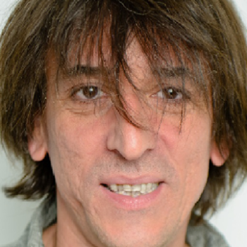 Dr. Manuel Mata Pastor