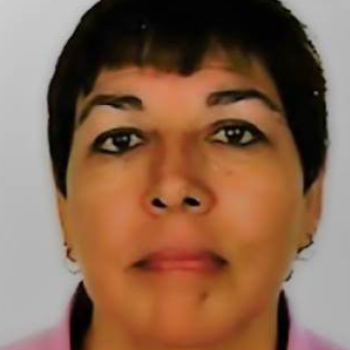 Mercedes Ahumada Torres