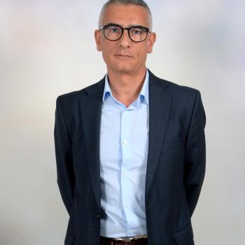 Rafael Braza Delgado