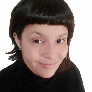 Paula Mariana Rodríguez Guerra
