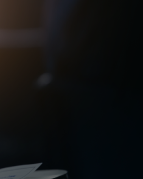 Paragraph banner background