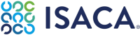 Imagen logo ISACA
