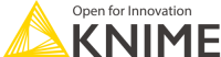 Imagen logo KNIME Analytics