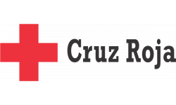 Cruz roja logo