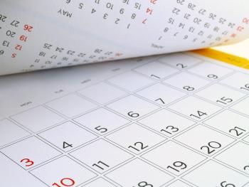 Calendario académico